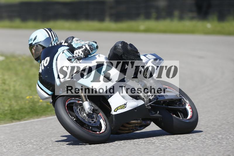 /12 30.04.2025 Speer Racing ADR/Gruppe gelb/410